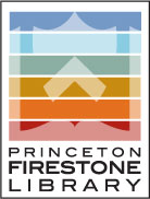 Firestone Library Renovation Logo